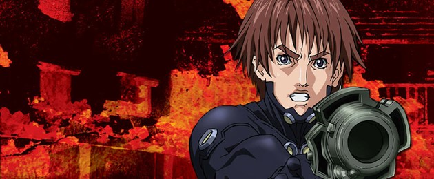 Gantz Saison 2 streaming VF - Guide des 13 épisodes | SciFi-Universe
