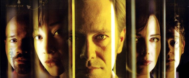 ReGenesis [2004]