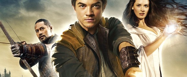 L'épée de vérité : Legend of the Seeker [2008]