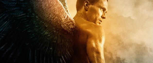 Légion - L'Armée des anges [2010]