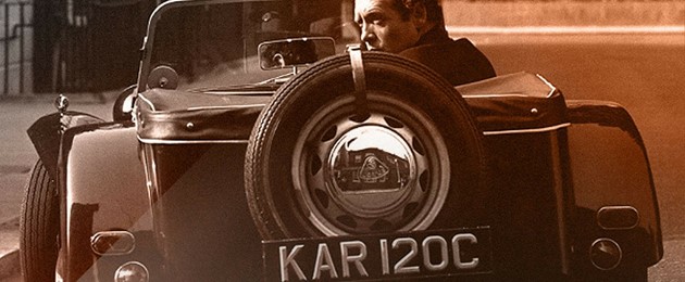 Le prisonnier [1967]