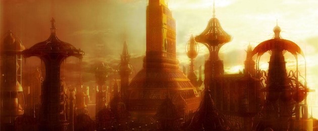 Dune la série : Dune [2000]