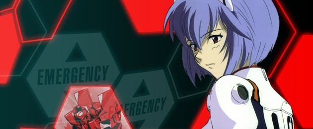 Evangelion Saison 1 streaming VF - Guide des 26 épisodes | SciFi-Universe