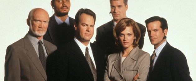Psi Factor [1996]
