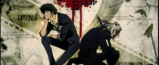 Cowboy Bebop S1E22 Cowboy Funk (Saison 1 épisode 22 1x22) | SciFi-Universe