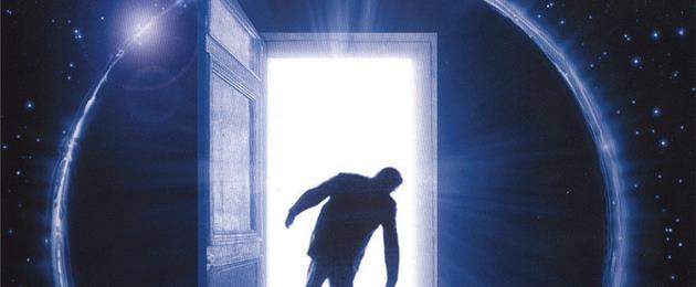 La Quatrieme Dimension : La 5ème Dimension [1985]