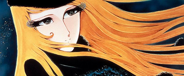 Galaxy Express 999 [1978]