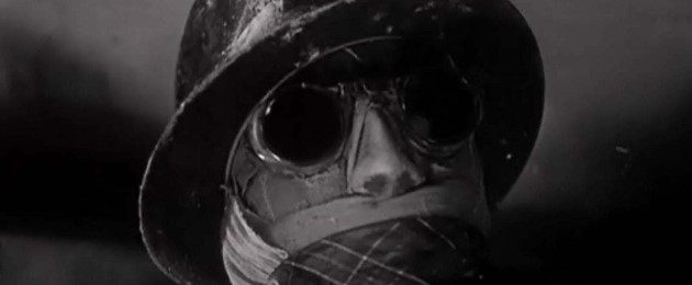 L'Homme Invisible [1958] | Série Télé | SciFi-Universe
