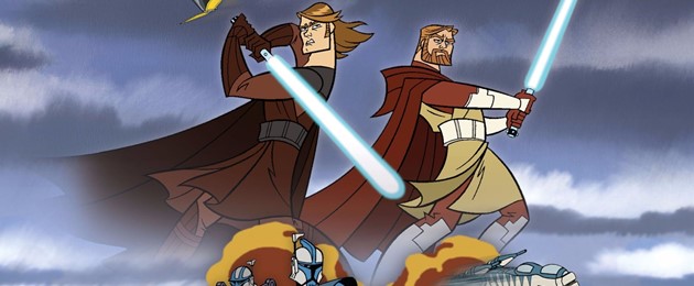 Clone Wars Saison 1 streaming VF - Guide des 10 épisodes | SciFi-Universe