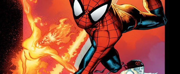 Spider-Man et ses amis X-Men [1981]