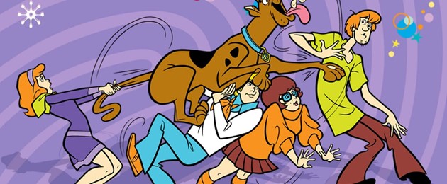 Scooby-doo [1969]