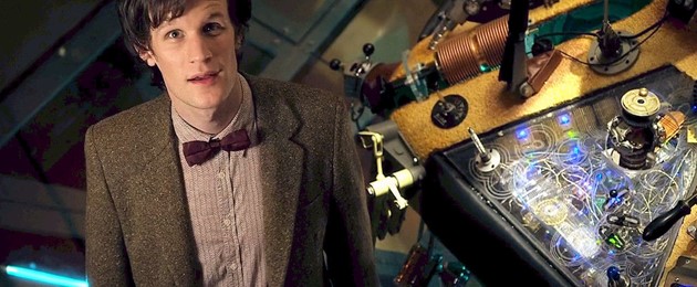 Doctor Who Confidential [2005]