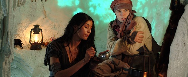 La compagnie des glaces [2007]