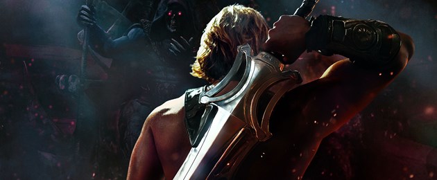 Les Maîtres de l'Univers [2026]