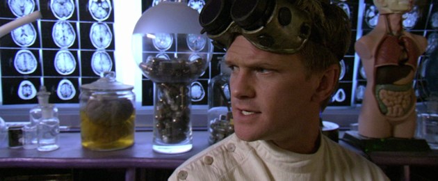 Doctor Horrible's Sing-Along Blog [2009]