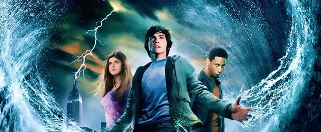 Percy Jackson et le voleur de foudre | Film (2010) | SciFi-Universe