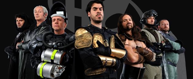 Hero Corp [2008]