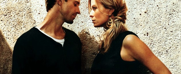 FlashForward [2010]
