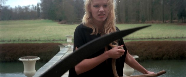 Fascination [1979]