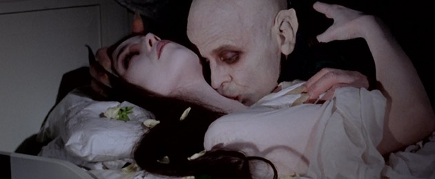 Nosferatu, fantôme de la nuit [1978]