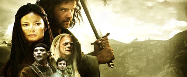 La prophétie de l'oracle [2010]