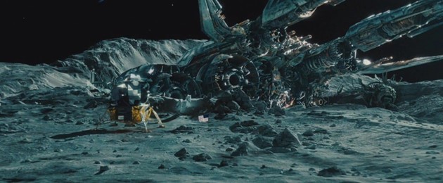 Transformers 3 [2011]