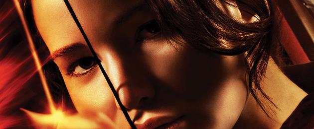 Hunger Games #1 [2012]