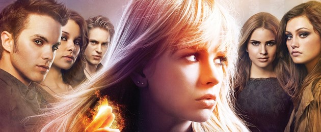 The Secret Circle Saison 1 streaming VF - Guide des 22 épisodes | SciFi