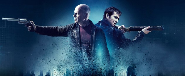 Looper [2012]
