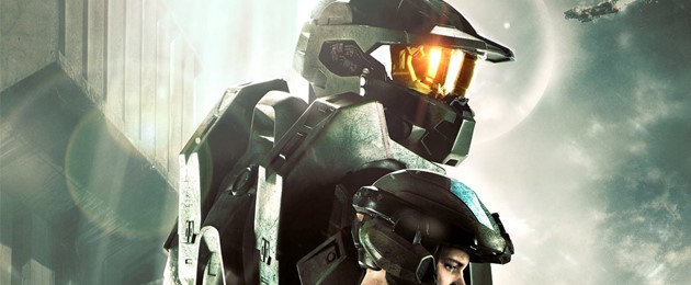 Halo 4 : L'aube de l'espérance [2012]