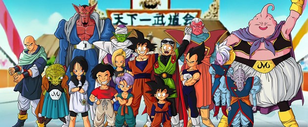 Dragon Ball Kai [2009]