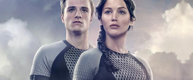 Hunger Games - L'embrasement #2 [2013]