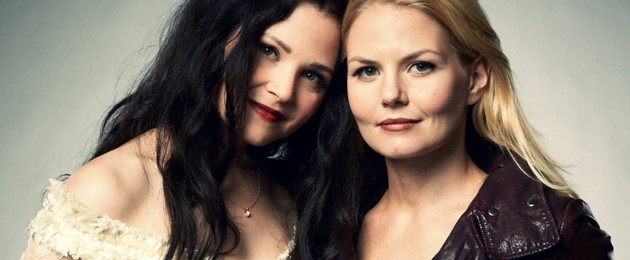 Once Upon a Time Saison 2 streaming VF - Guide des 22 épisodes | SciFi