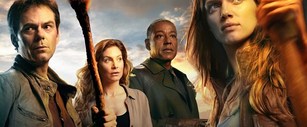 Revolution Saison 1 streaming VF - Guide des 20 épisodes | SciFi-Universe