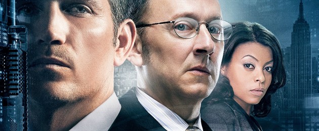 Person of interest [2013]