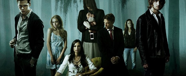 Hemlock Grove [2013]