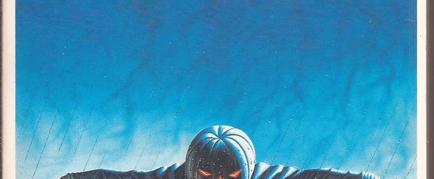 Titan : Défis Fantastiques : La légende des guerriers fantômes #44 [1991]