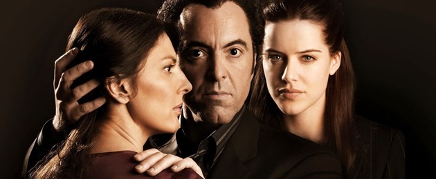 Dr Jekyll et Mr Hyde : Jekyll [2007]