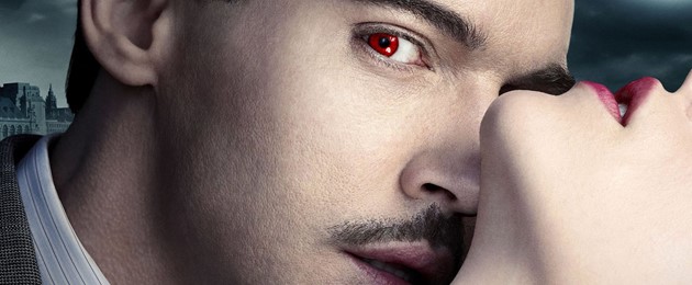 Dracula [2013]