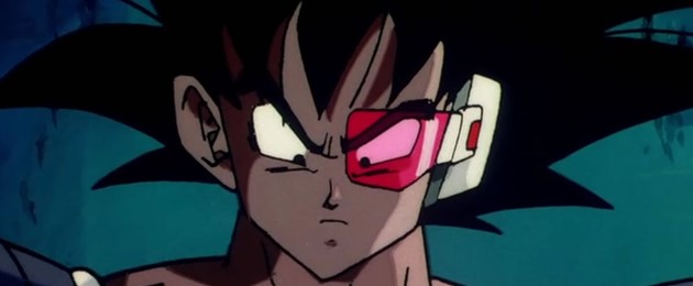 Dragon Ball Z : Le combat fratricide [1990]