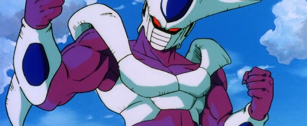 Dragon Ball Z : La revanche de Cooler [1991]