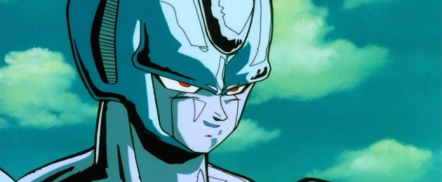 Dragon Ball Z : Cent mille guerriers de métal [1992]
