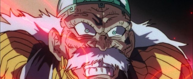 Dragon Ball Z : L'offensive des Cyborgs | OAV (1992) | SciFi-Universe