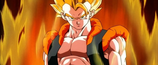 Dragon Ball Z : Fusion [1995]