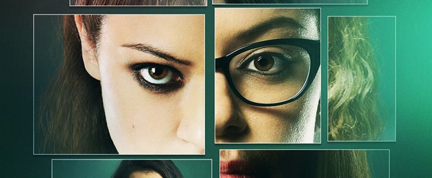 Orphan Black [2013]