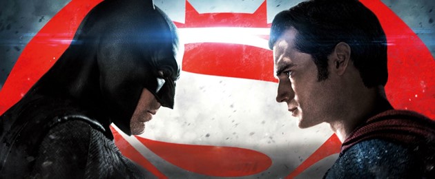 Man of Steel : Batman v Superman : L'aube de la Justice #2 [2016]