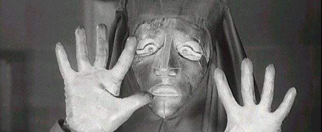 Belphegor [1965]