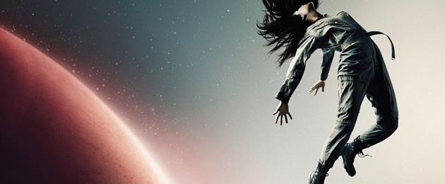 The Expanse [2015]