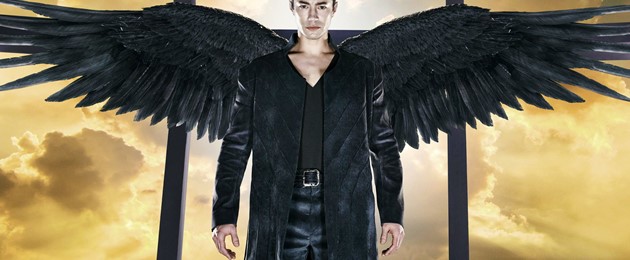 Dominion Saison 1 streaming VF - Guide des 8 épisodes | SciFi-Universe