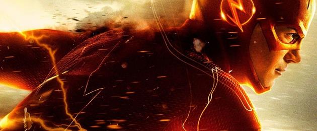 Flash Saison 9 streaming VF - Guide des 13 épisodes | SciFi-Universe